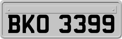 BKO3399