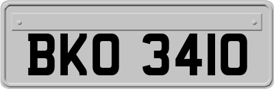 BKO3410