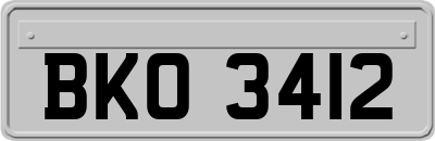 BKO3412