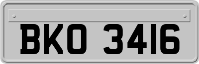 BKO3416