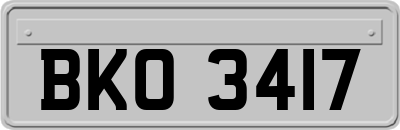 BKO3417