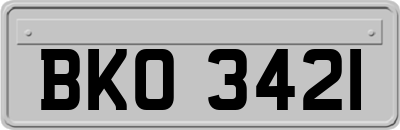 BKO3421