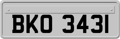 BKO3431