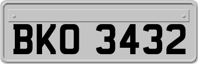 BKO3432