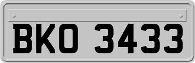 BKO3433