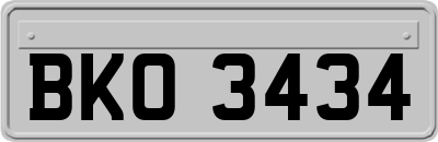BKO3434