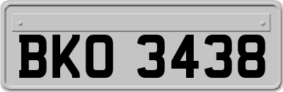 BKO3438