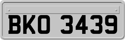BKO3439