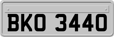 BKO3440