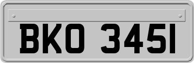 BKO3451