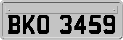 BKO3459