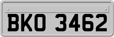 BKO3462