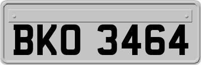 BKO3464