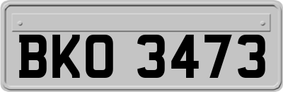 BKO3473