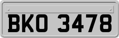 BKO3478