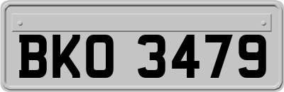 BKO3479