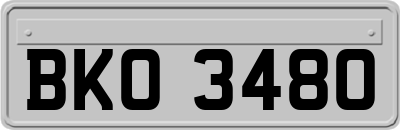 BKO3480
