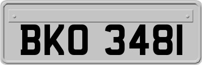 BKO3481