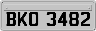 BKO3482