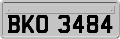 BKO3484