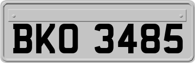 BKO3485