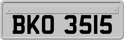 BKO3515