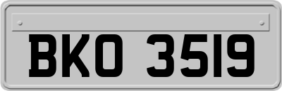 BKO3519