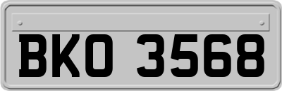 BKO3568