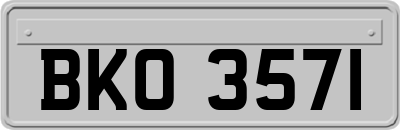 BKO3571