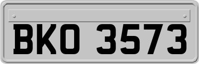 BKO3573