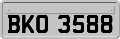 BKO3588
