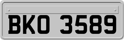 BKO3589