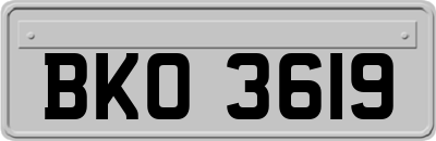 BKO3619