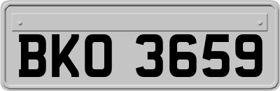 BKO3659