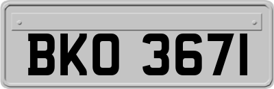 BKO3671