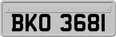 BKO3681