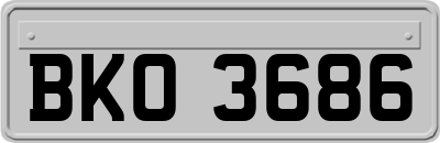 BKO3686