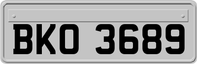 BKO3689