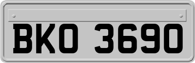 BKO3690