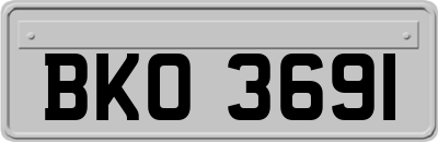BKO3691