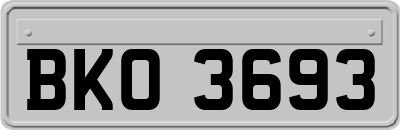 BKO3693