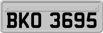 BKO3695