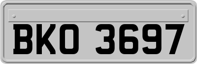 BKO3697