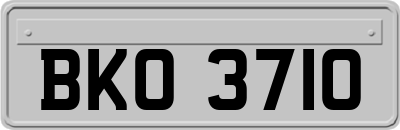 BKO3710