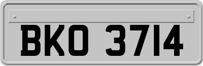 BKO3714