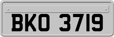 BKO3719