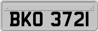BKO3721