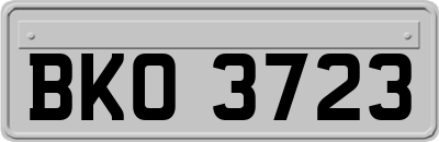 BKO3723