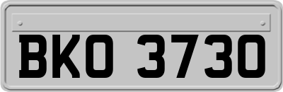 BKO3730