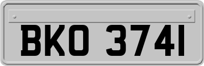 BKO3741